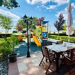 Sentido Bellevue サニービーチ