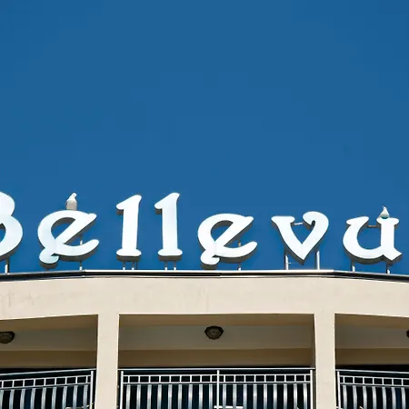 Sentido Bellevue 4*