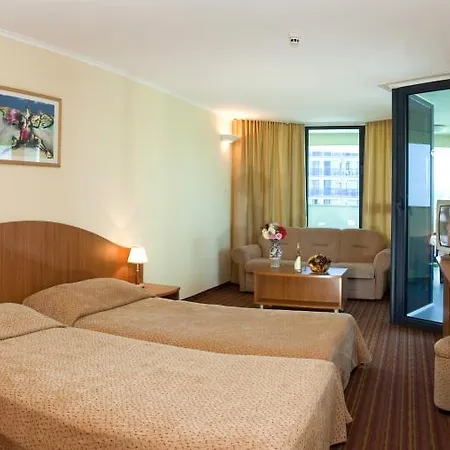 Hotel Sentido Bellevue Sunny Beach