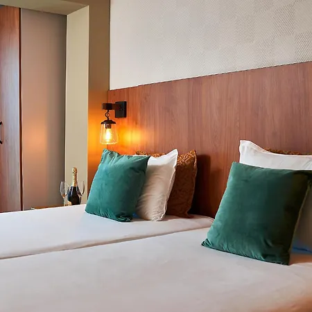 Hotel Sentido Bellevue