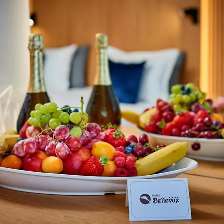 Hotel Sentido Bellevue