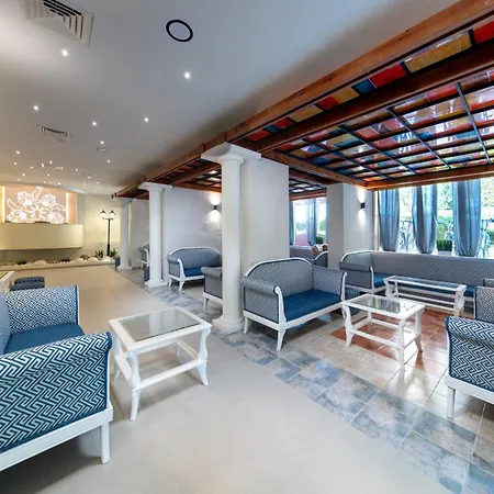 Sentido Bellevue Hotel 4*