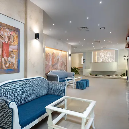 Sentido Bellevue Hotel