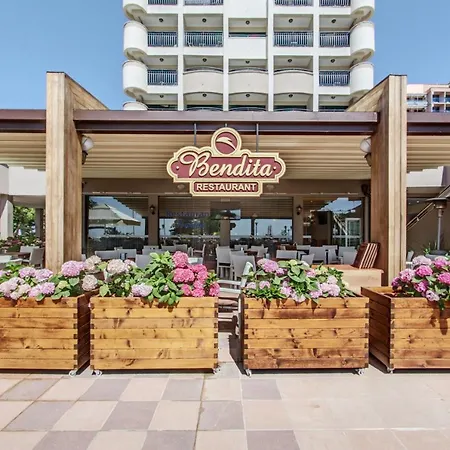 Хотел Sentido Bellevue