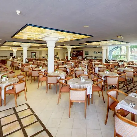 Sentido Bellevue Слънчев бряг