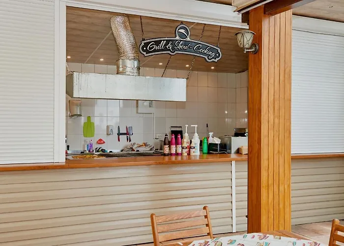 Hotel Sentido Bellevue 4*