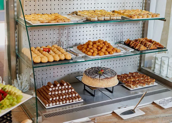 Sentido Bellevue Hotel 4*