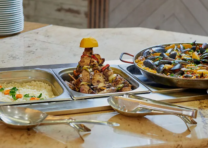 Sentido Bellevue 4* Słoneczny Brzeg