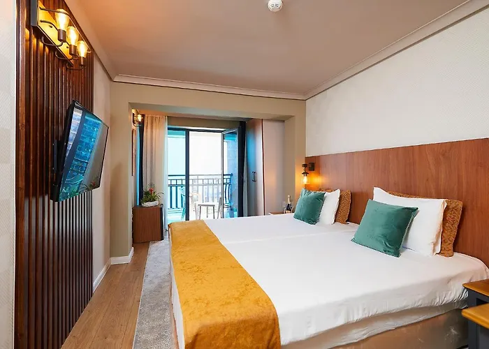 Sentido Bellevue Hotel Słoneczny Brzeg