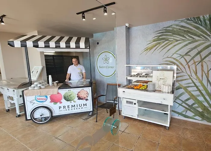 Hotel Sentido Bellevue