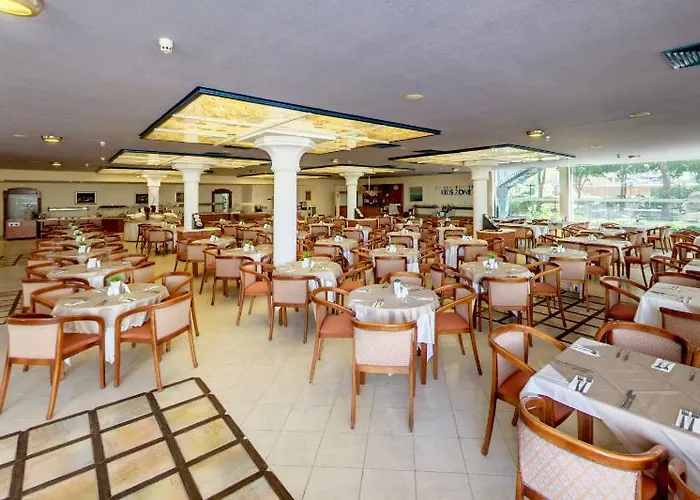 Sentido Bellevue Słoneczny Brzeg