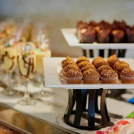 Отель Sentido Bellevue