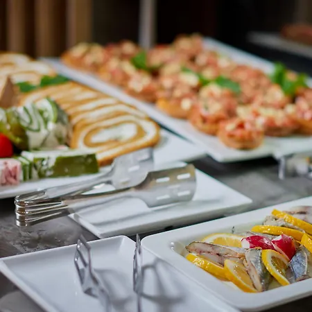 Sentido Bellevue Солнечный берег