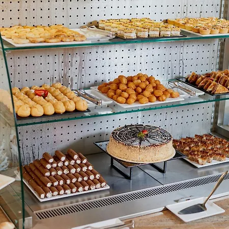 Sentido Bellevue Отель 4*