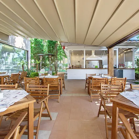 Hotel Sentido Bellevue Sunny Beach