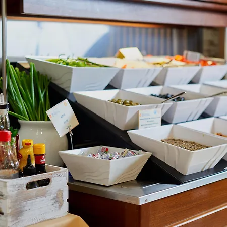 Hotel Sentido Bellevue Sunny Beach