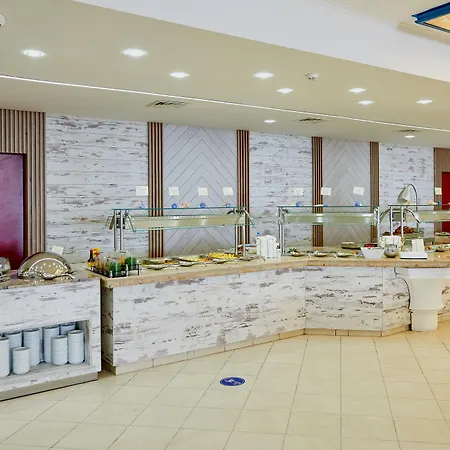 Sentido Bellevue ساني بيتش