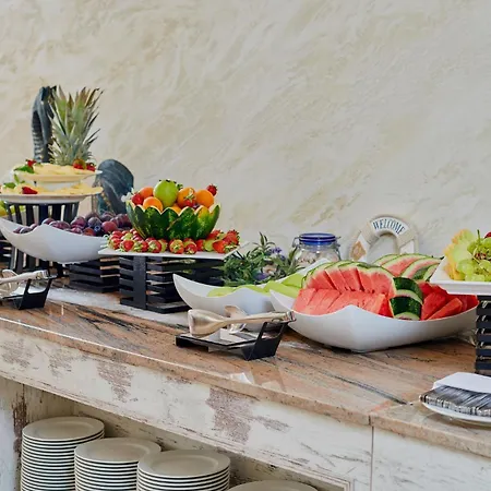 Sentido Bellevue 4* Солнечный берег