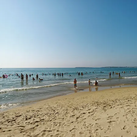 Sentido Bellevue Отель