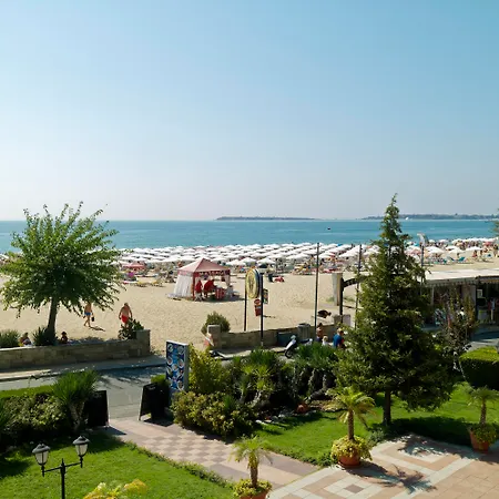 Sentido Bellevue Отель 4*