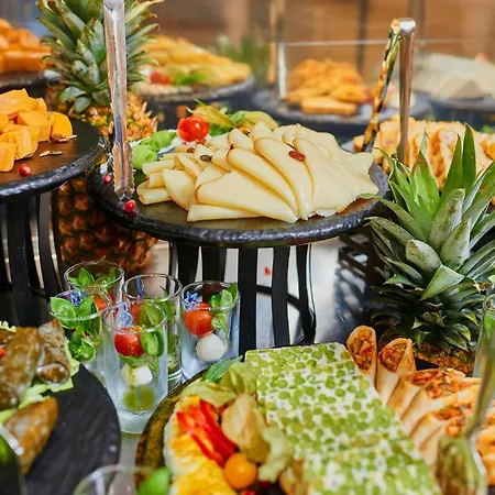 Sentido Bellevue Солнечный берег