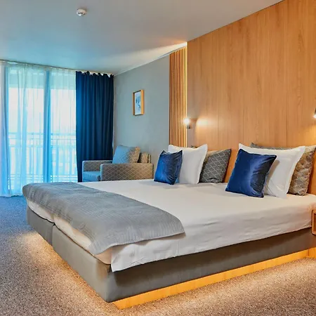 Sentido Bellevue Hotel 4*