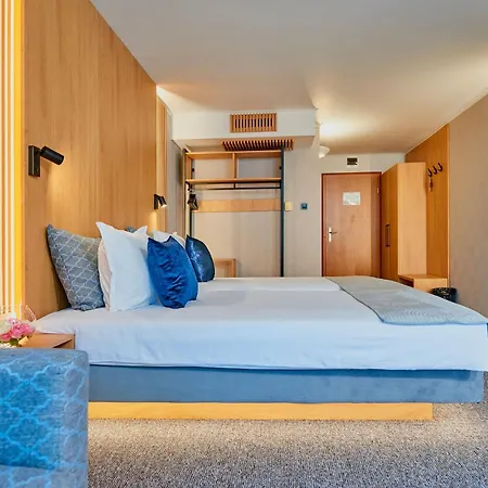 Sentido Bellevue 酒店