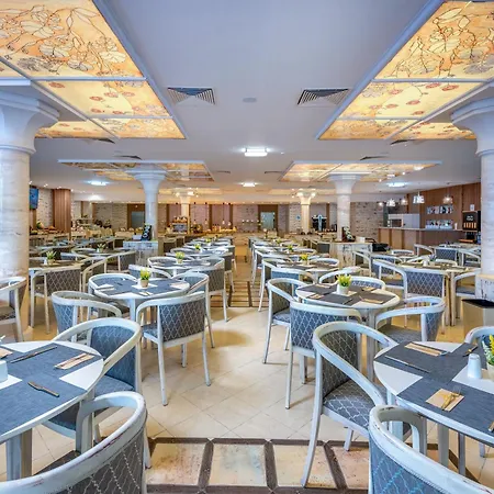 Hotel Sentido Bellevue Sunny Beach