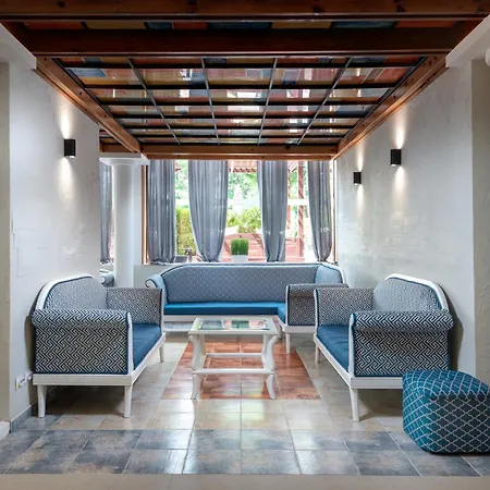 Sentido Bellevue Sunny Beach