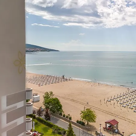 Hotel Sentido Bellevue Sunny Beach