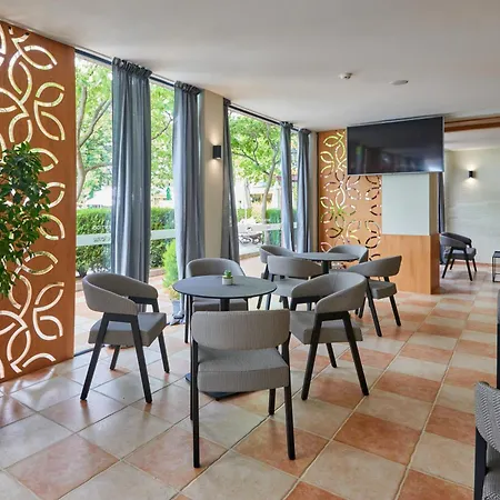 Отель Sentido Bellevue 4*