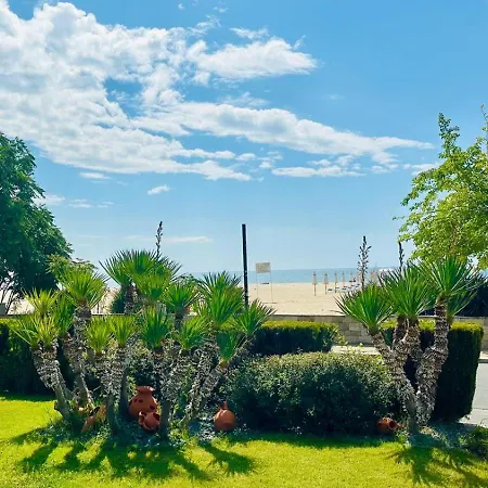 Sentido Bellevue Отель Солнечный берег