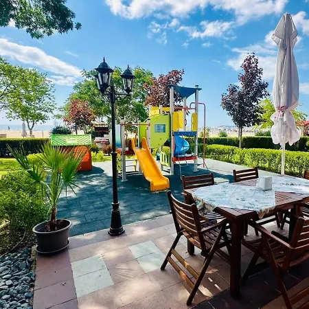 Sentido Bellevue 阳光海滩