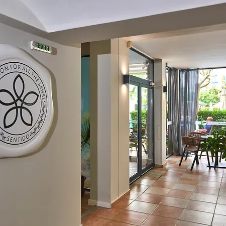 Hotel Sentido Bellevue