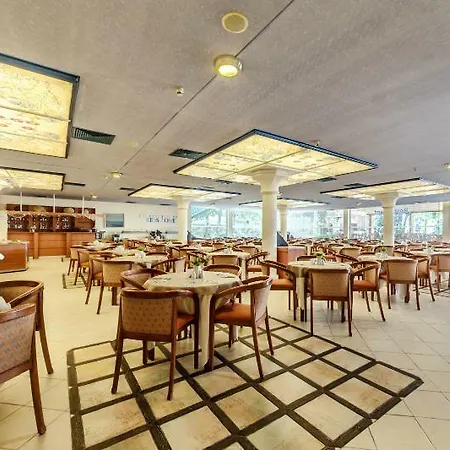 فندق Sentido Bellevue ساني بيتش
