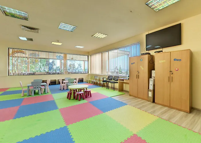 Sentido Bellevue Hotel Slantchev Briag