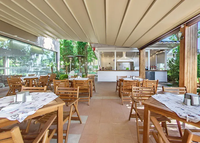 Hotel Sentido Bellevue Slantchev Briag