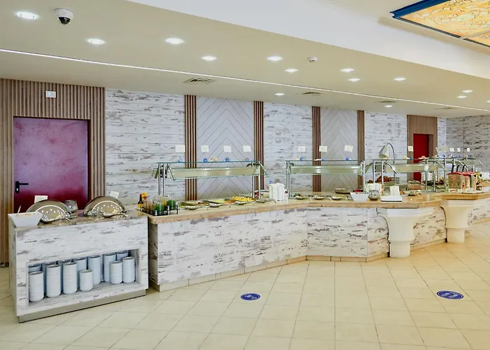 Sentido Bellevue Slantchev Briag