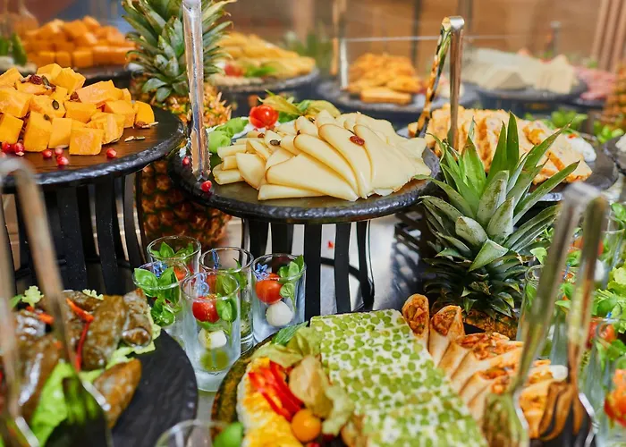 Sentido Bellevue Slantchev Briag