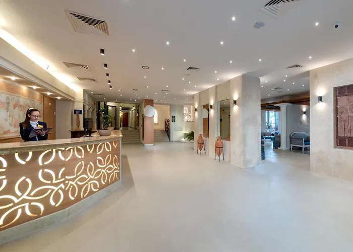 Sentido Bellevue Hotel Slantchev Briag