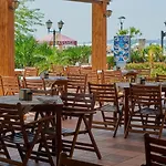Sentido Bellevue מלון סאני ביץ'