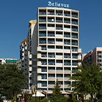מלון Sentido Bellevue סאני ביץ'