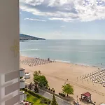מלון Sentido Bellevue סאני ביץ'