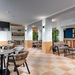 מלון Sentido Bellevue 4*