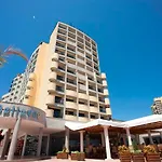 Sentido Bellevue מלון סאני ביץ'