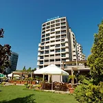 Sentido Bellevue 4* סאני ביץ'