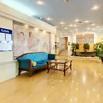 Sentido Bellevue 4* סאני ביץ'