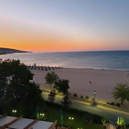 Sentido Bellevue Beach- Inclusive&beach Access Hotel