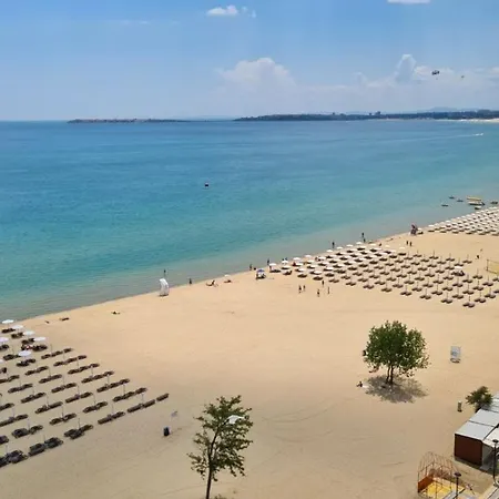 Hotel Sentido Bellevue Beach- Inclusive&beach Access 4*