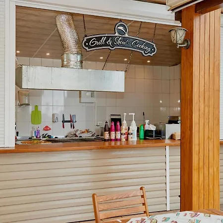 호텔 Sentido Bellevue 4*